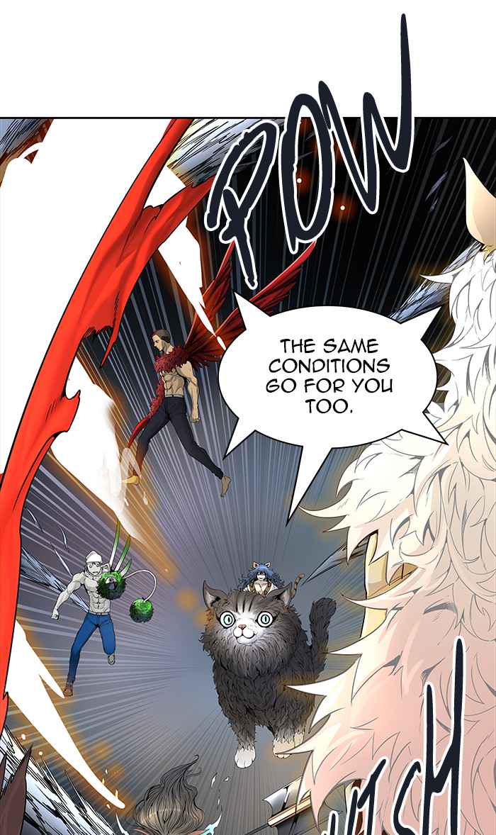 Tower of God Chap 46 - Next Chap 47