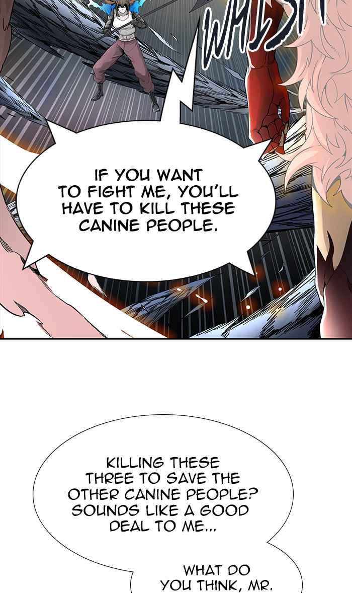 Tower of God Chap 46 - Next Chap 47