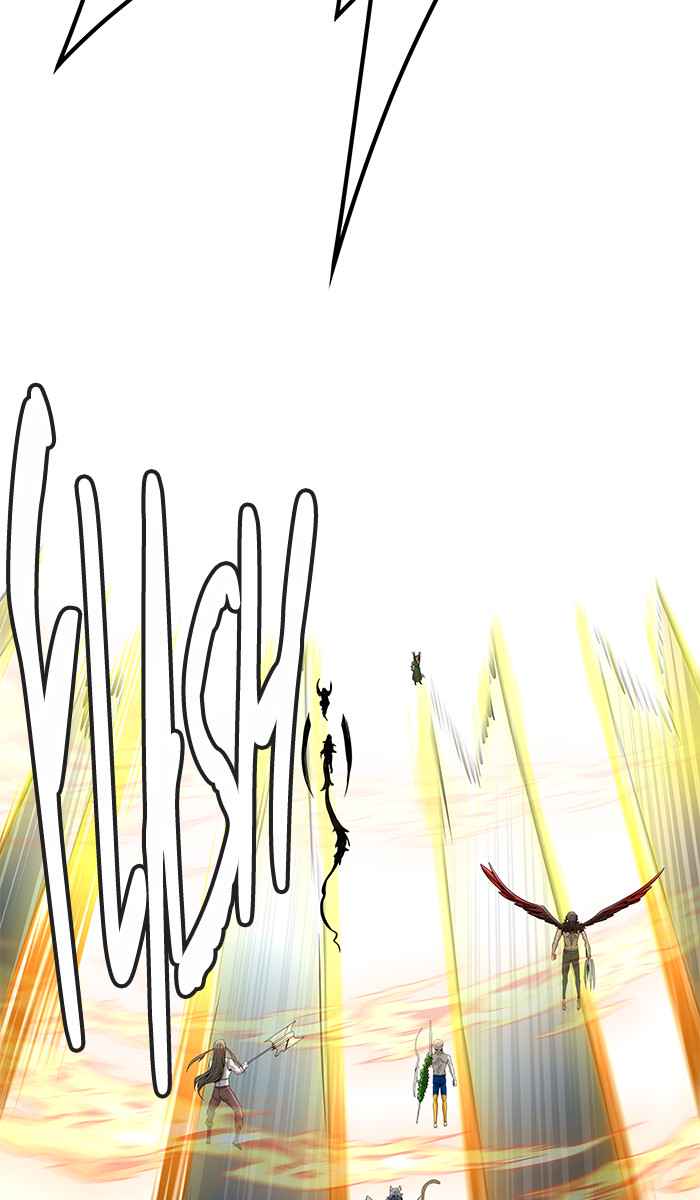 Tower of God Chap 46 - Next Chap 47