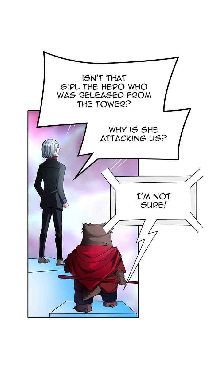 Tower of God Chap 46 - Next Chap 47