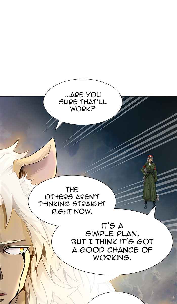 Tower of God Chap 46 - Next Chap 47