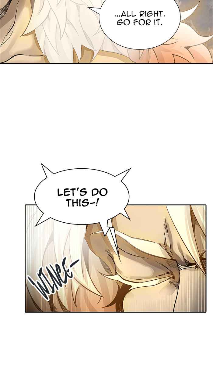 Tower of God Chap 46 - Next Chap 47
