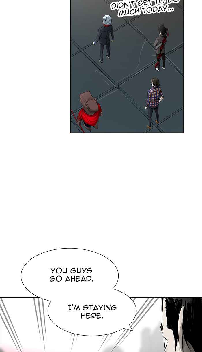 Tower of God Chap 48 - Next Chap 49