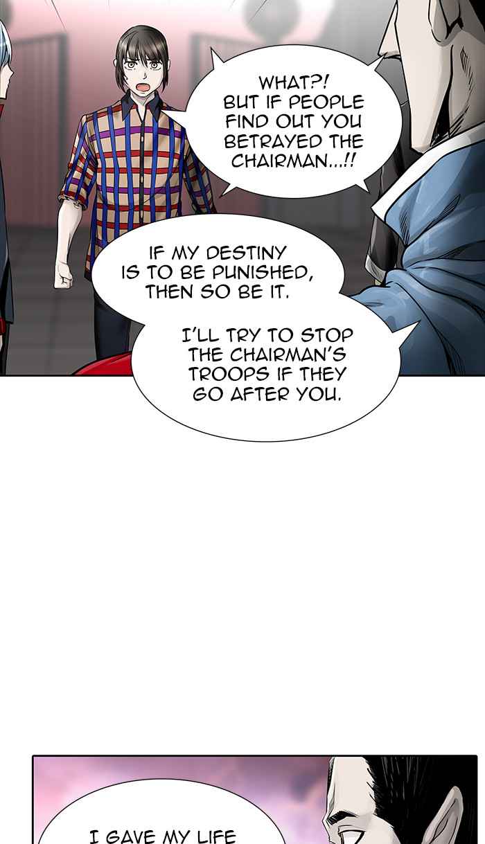 Tower of God Chap 48 - Next Chap 49