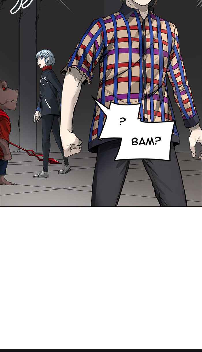Tower of God Chap 48 - Next Chap 49