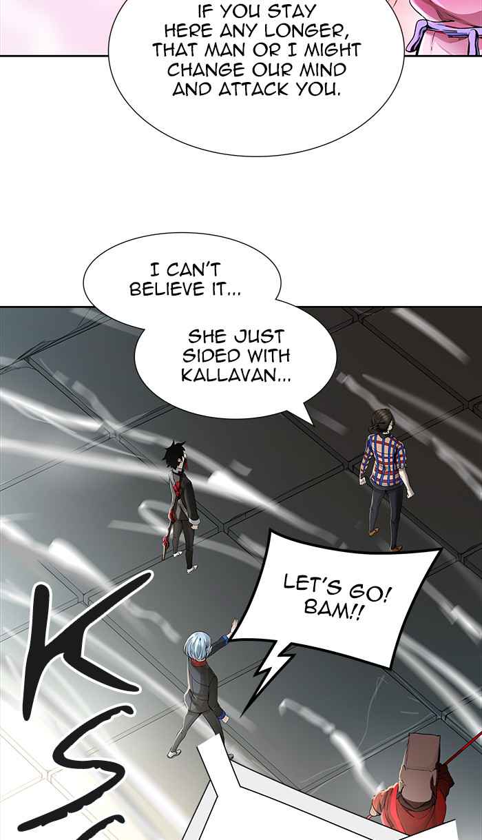Tower of God Chap 48 - Next Chap 49