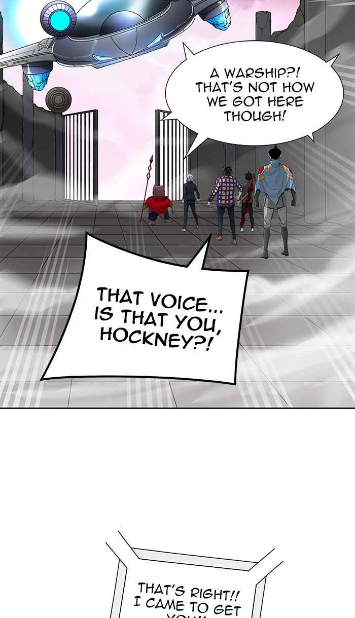 Tower of God Chap 48 - Next Chap 49