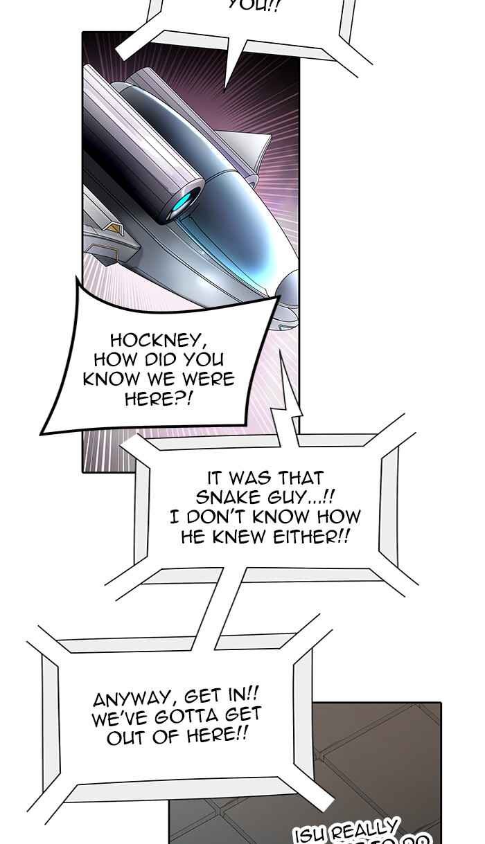 Tower of God Chap 48 - Next Chap 49