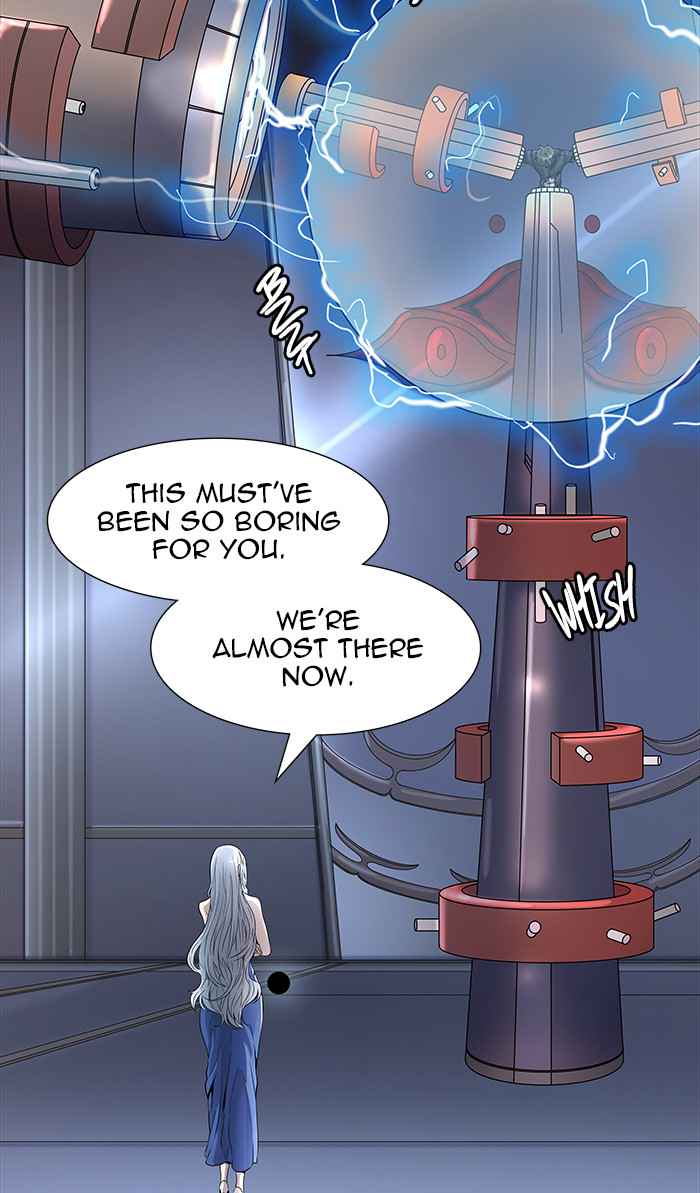 Tower of God Chap 48 - Next Chap 49