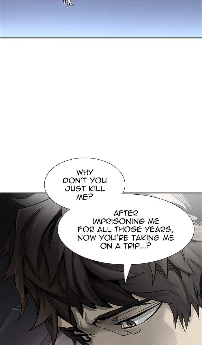 Tower of God Chap 48 - Next Chap 49