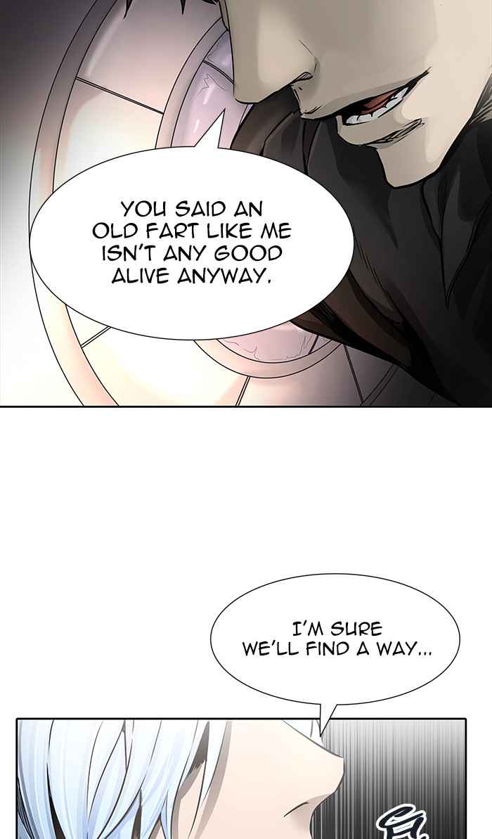 Tower of God Chap 48 - Next Chap 49