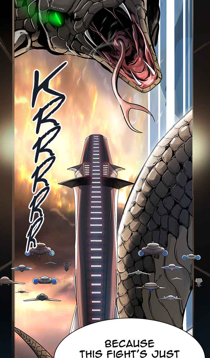 Tower of God Chap 48 - Next Chap 49