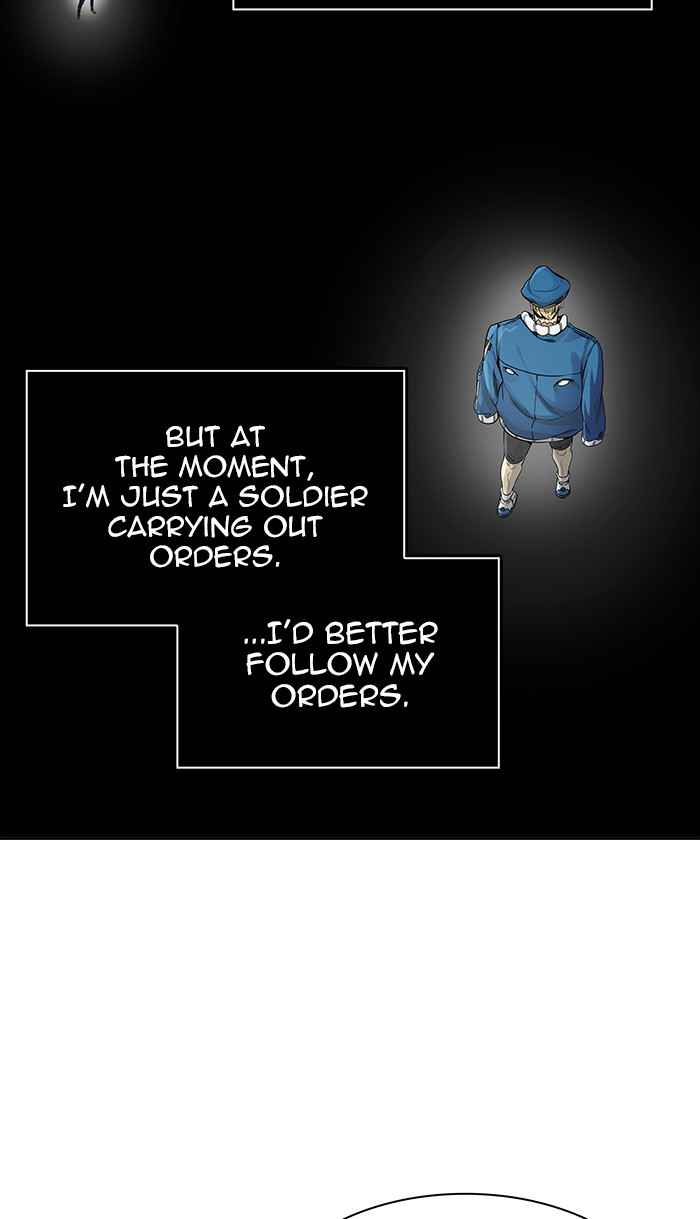 Tower of God Chap 48 - Next Chap 49