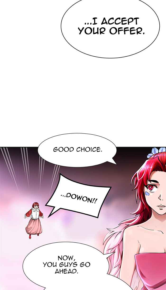 Tower of God Chap 48 - Next Chap 49
