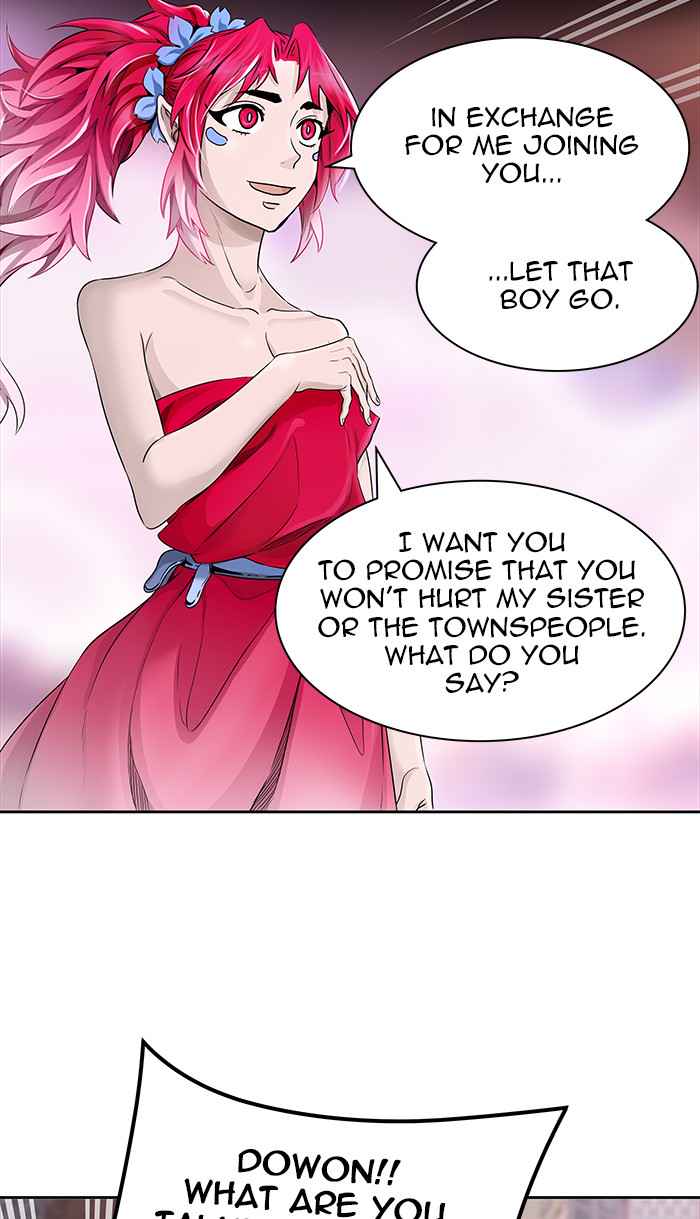 Tower of God Chap 48 - Next Chap 49