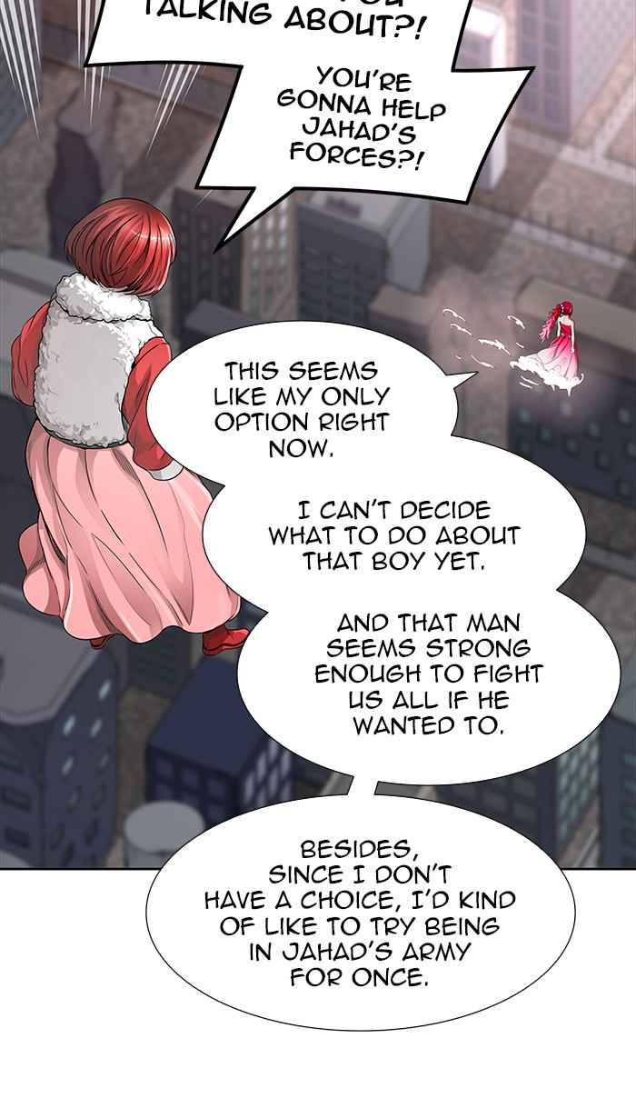 Tower of God Chap 48 - Next Chap 49