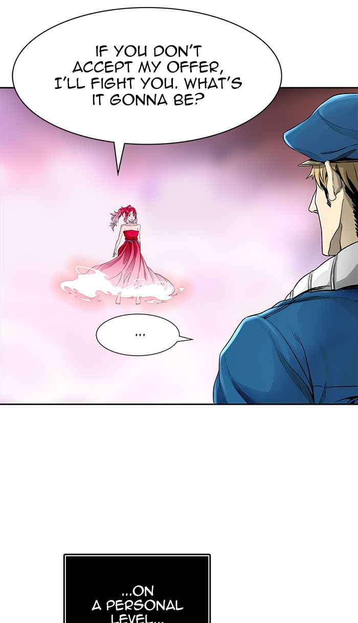 Tower of God Chap 48 - Next Chap 49