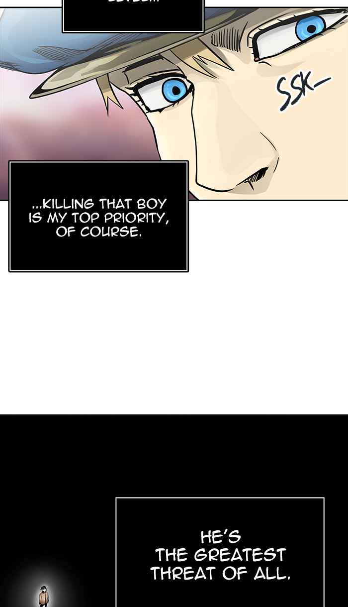 Tower of God Chap 48 - Next Chap 49