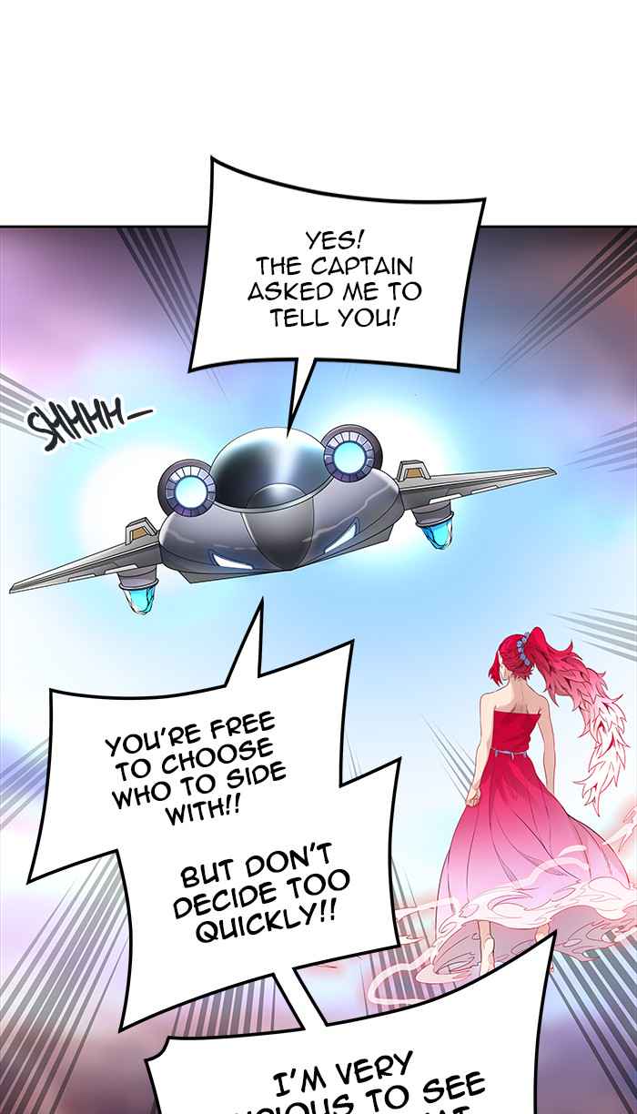 Tower of God Chap 48 - Next Chap 49