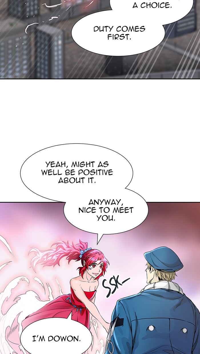 Tower of God Chap 48 - Next Chap 49