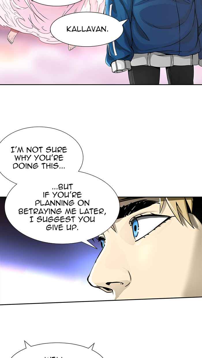 Tower of God Chap 48 - Next Chap 49