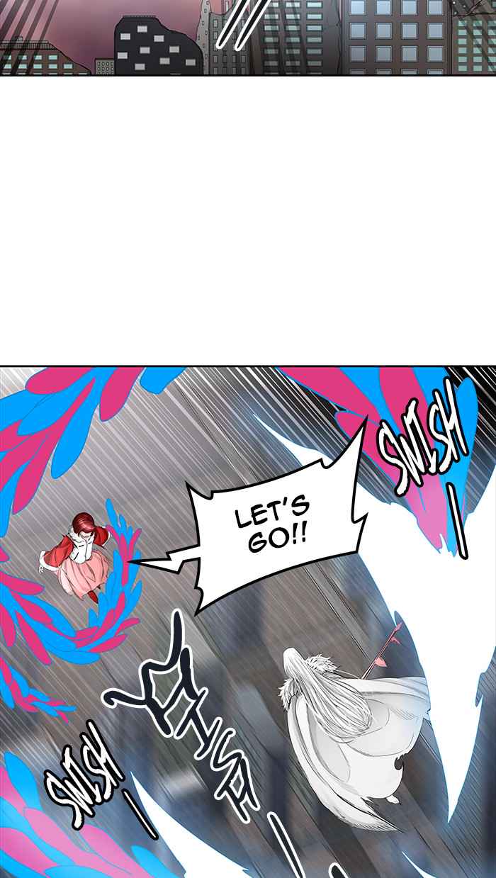 Tower of God Chap 48 - Next Chap 49