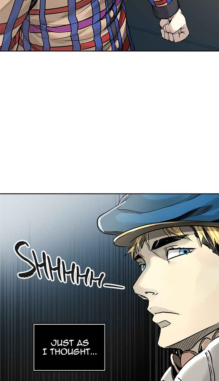 Tower of God Chap 48 - Next Chap 49