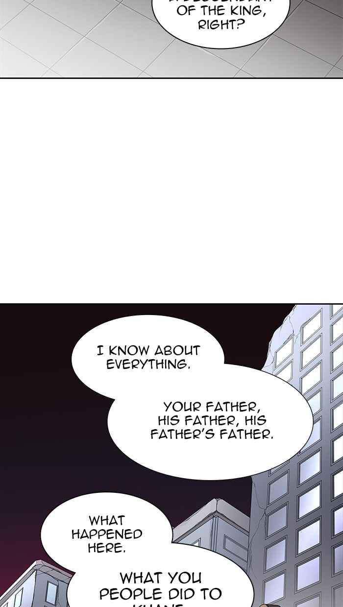 Tower of God Chap 48 - Next Chap 49