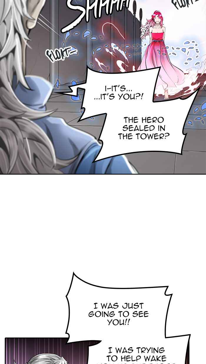 Tower of God Chap 48 - Next Chap 49