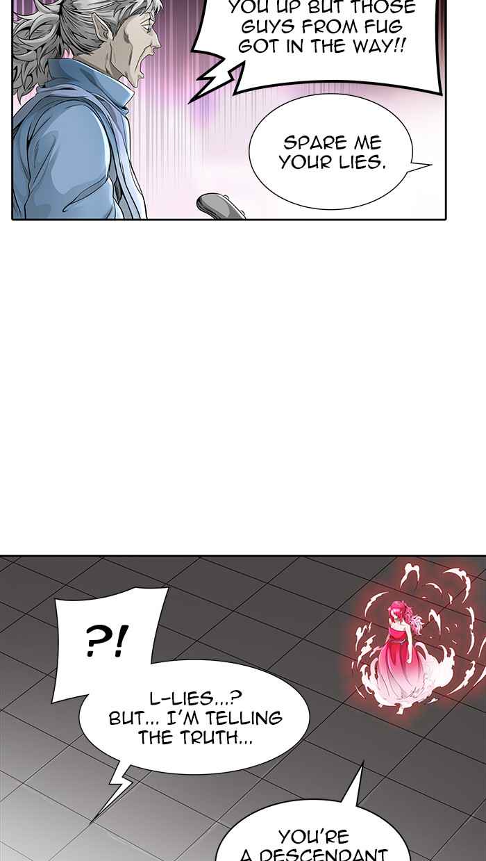 Tower of God Chap 48 - Next Chap 49