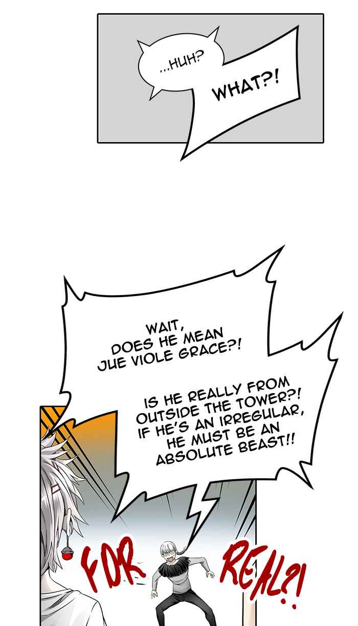 Tower of God Chap 48 - Next Chap 49
