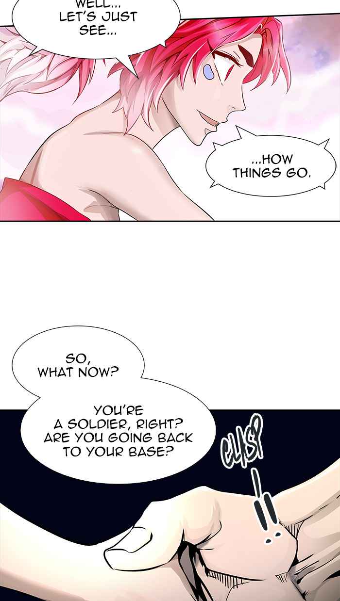 Tower of God Chap 48 - Next Chap 49