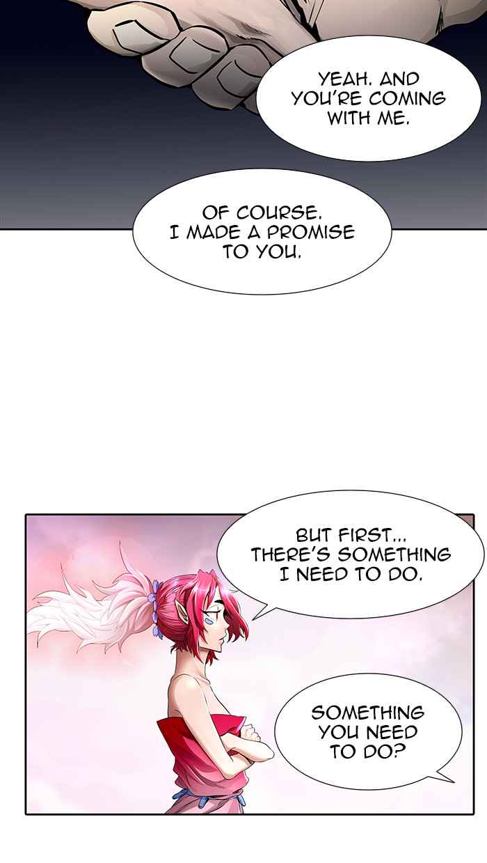 Tower of God Chap 48 - Next Chap 49