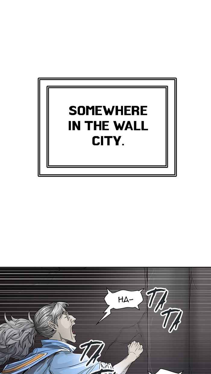 Tower of God Chap 48 - Next Chap 49
