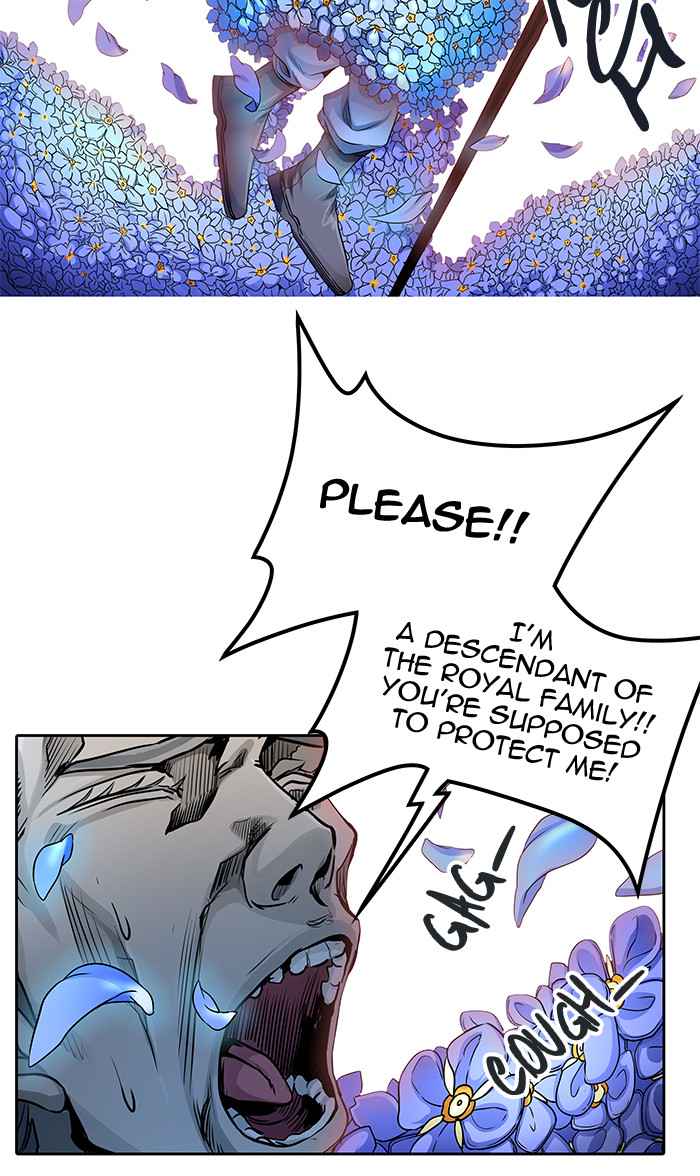 Tower of God Chap 48 - Next Chap 49