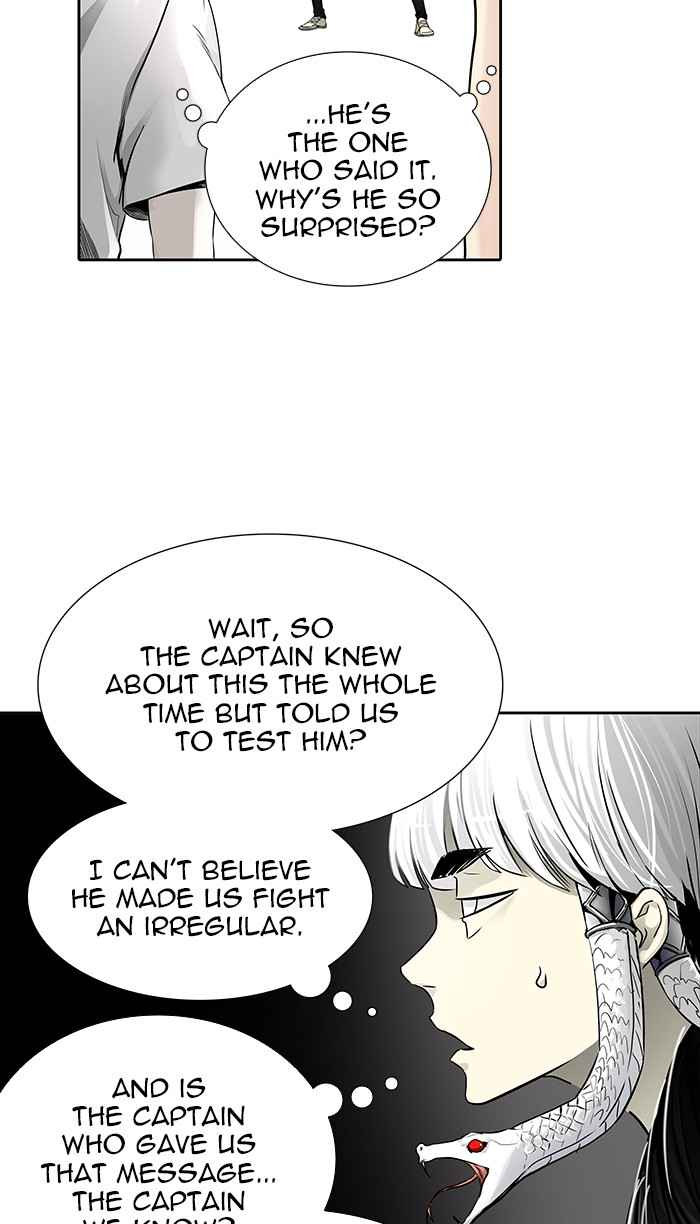 Tower of God Chap 48 - Next Chap 49
