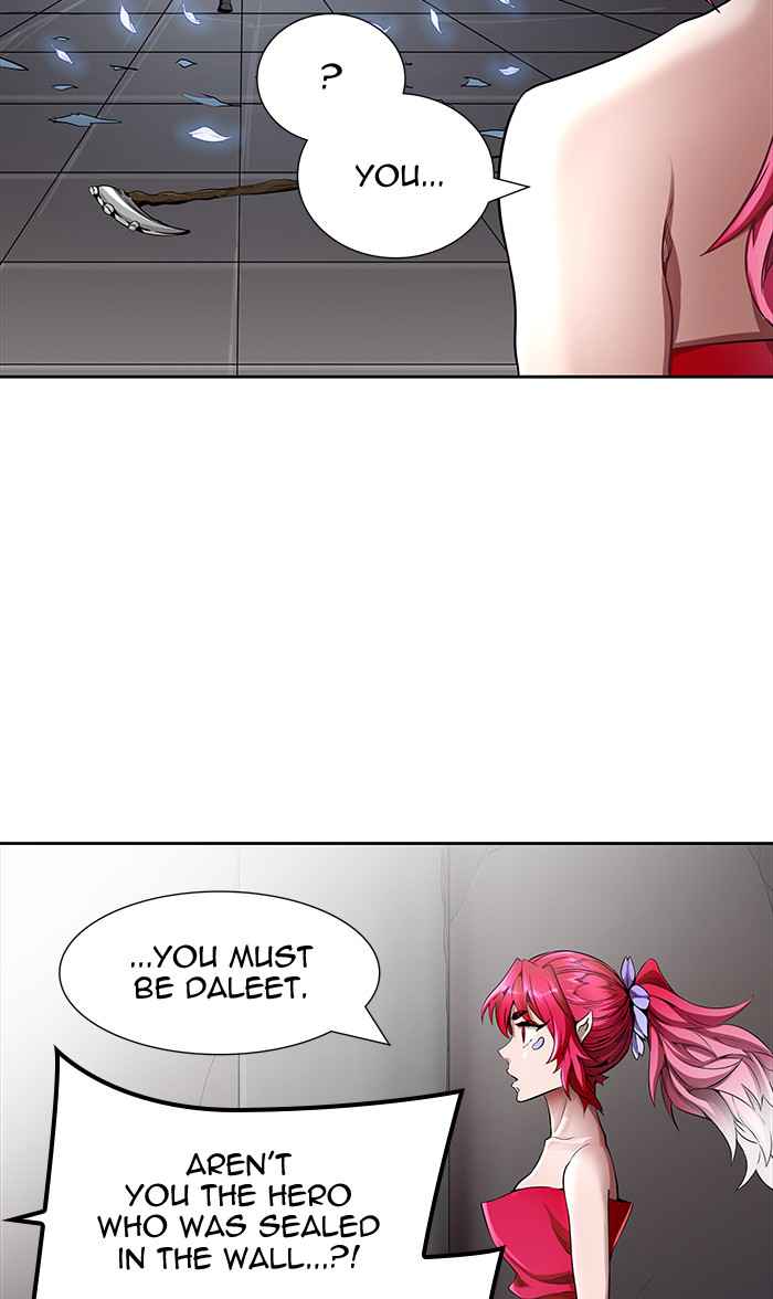 Tower of God Chap 48 - Next Chap 49
