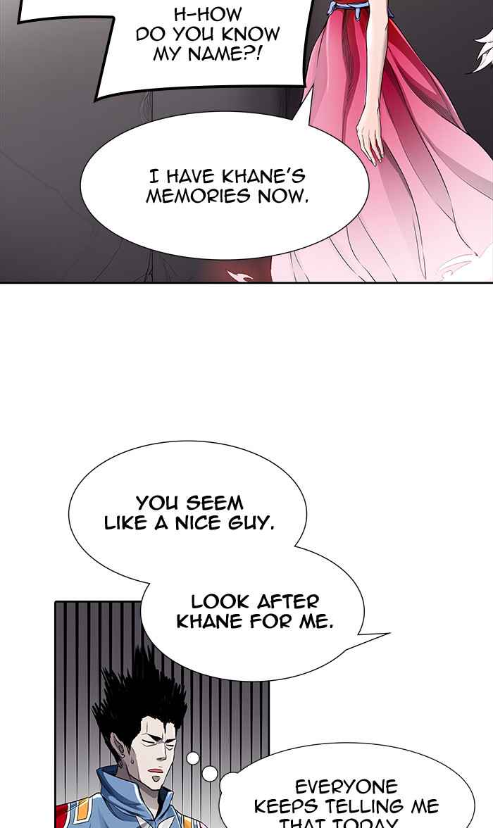 Tower of God Chap 48 - Next Chap 49