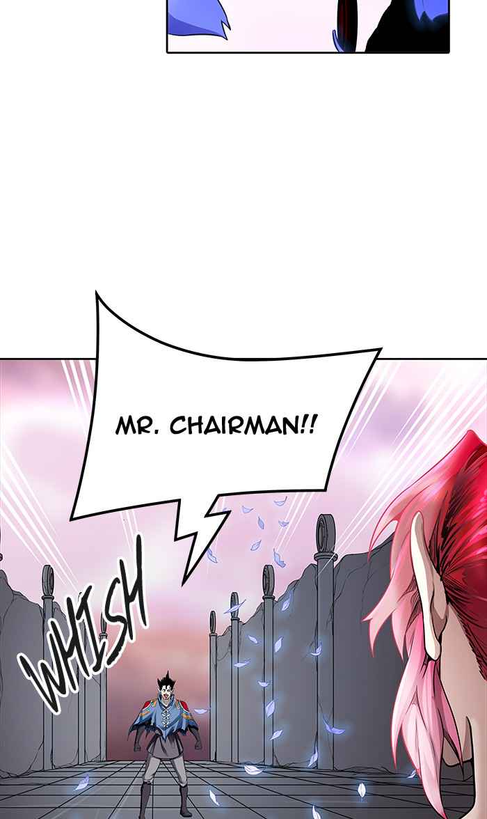 Tower of God Chap 48 - Next Chap 49