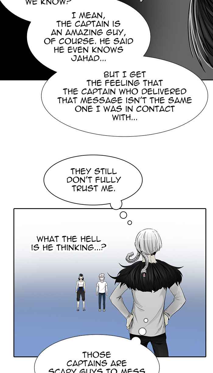 Tower of God Chap 48 - Next Chap 49