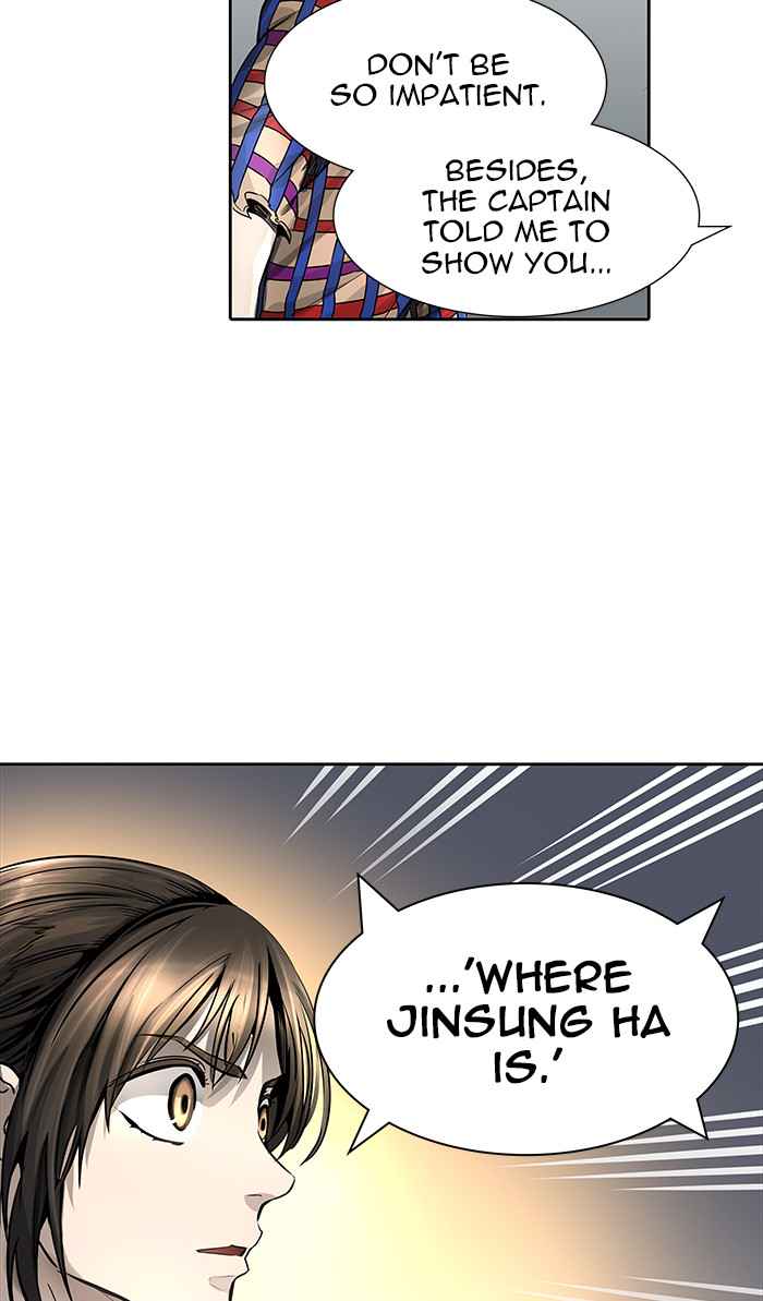 Tower of God Chap 48 - Next Chap 49