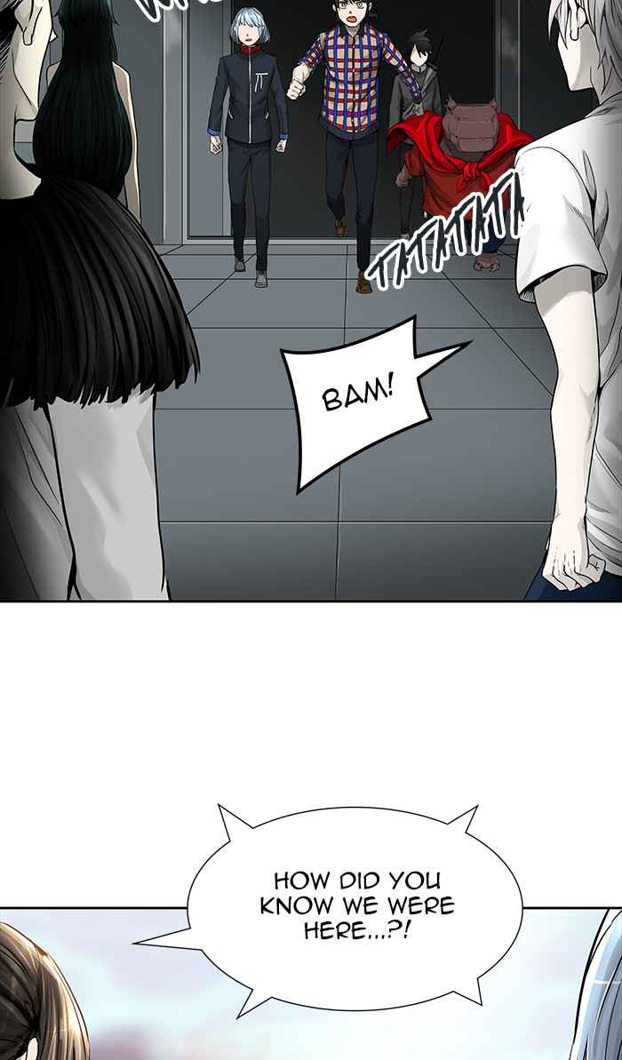 Tower of God Chap 48 - Next Chap 49