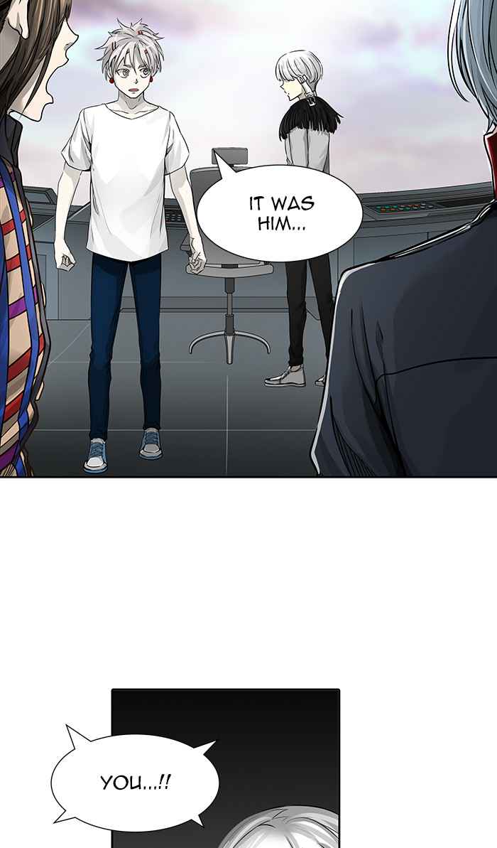 Tower of God Chap 48 - Next Chap 49