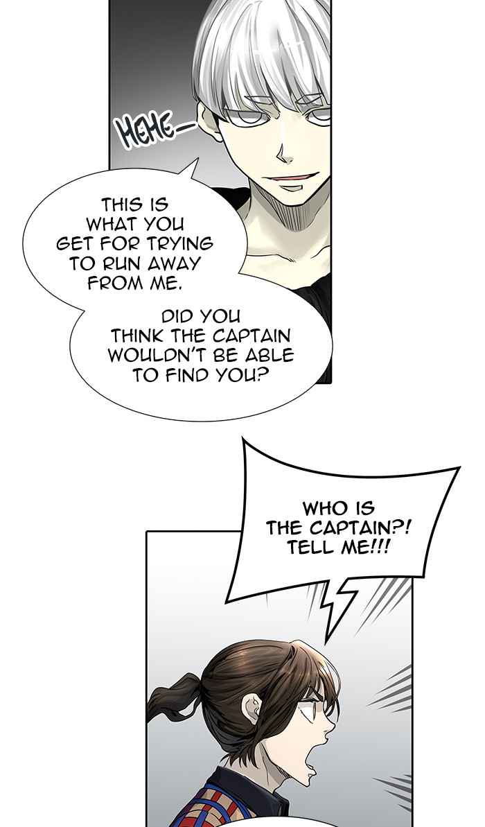 Tower of God Chap 48 - Next Chap 49