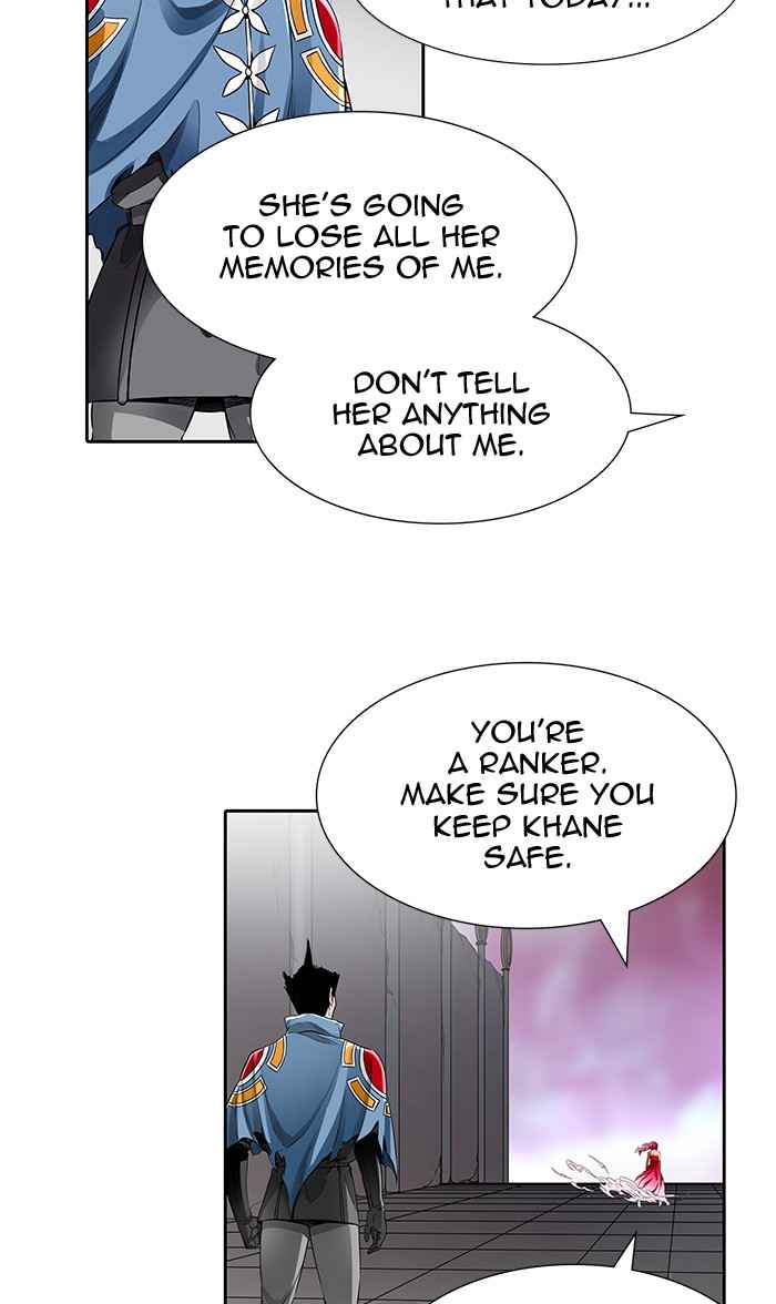 Tower of God Chap 48 - Next Chap 49