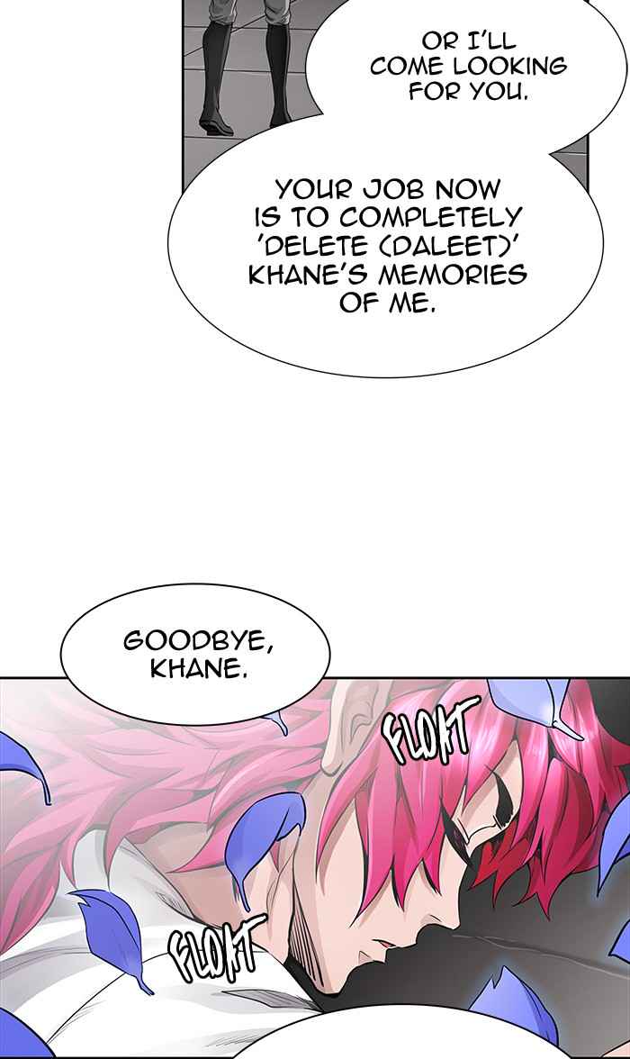 Tower of God Chap 48 - Next Chap 49