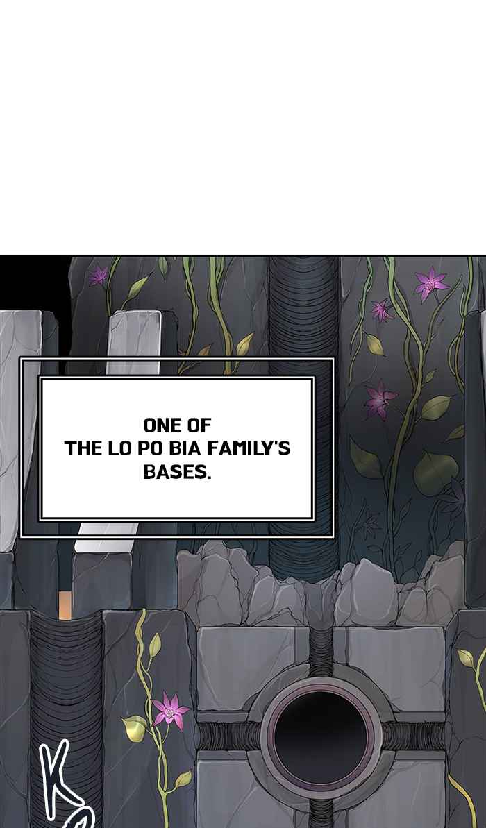 Tower of God Chap 48 - Next Chap 49