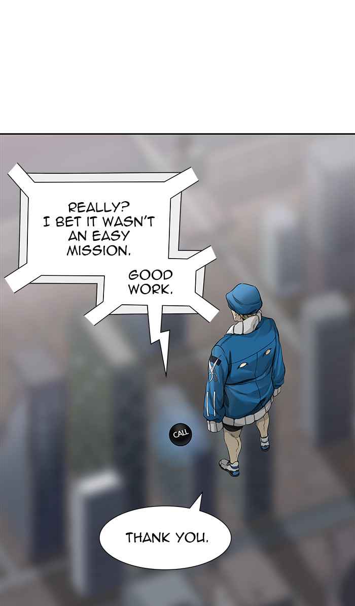 Tower of God Chap 48 - Next Chap 49