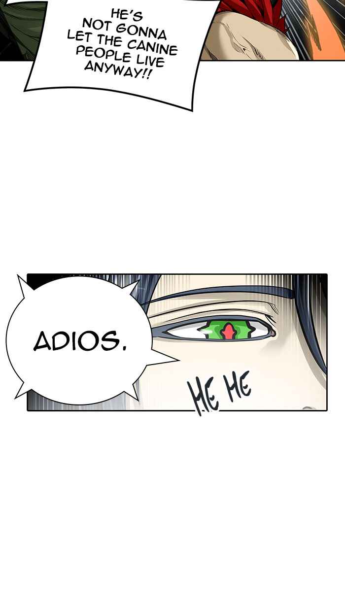 Tower of God Chap 49 - Next Chap 50