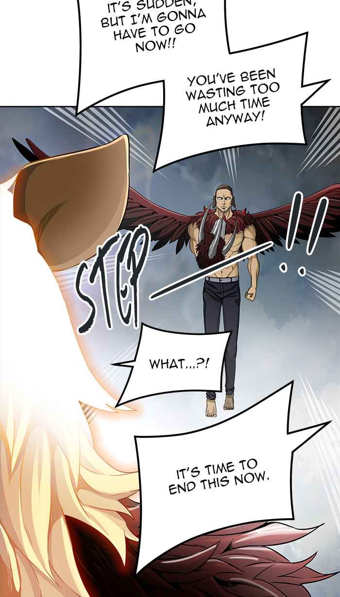 Tower of God Chap 49 - Next Chap 50